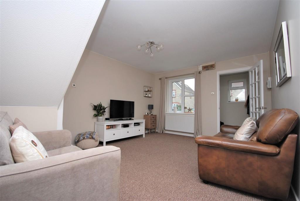 20 Cwrt Y Cadno, Llantwt Major, Vale of Glamorgan CF61 2SB